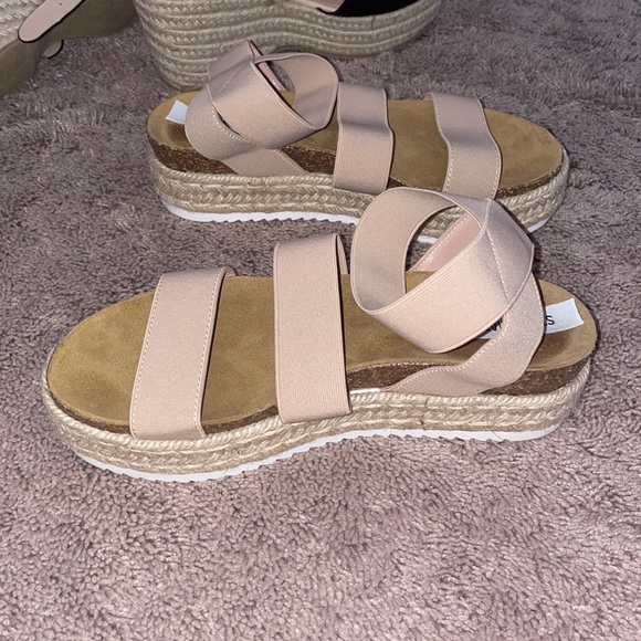 Steve Madden sandals - Picture 3 of 4
